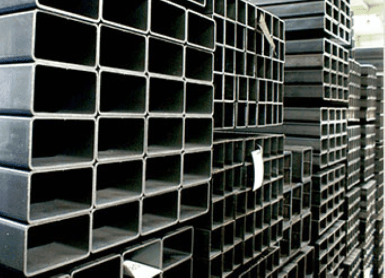 Mild Steel Hollow